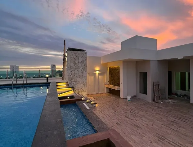 Depas MTY hotel detail image 1