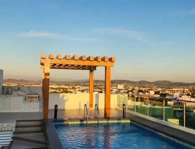 Depas MTY hotel detail image 2