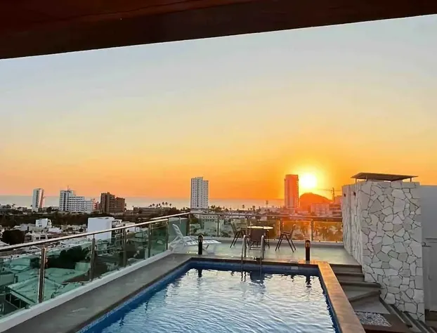 Depas MTY hotel detail image 3