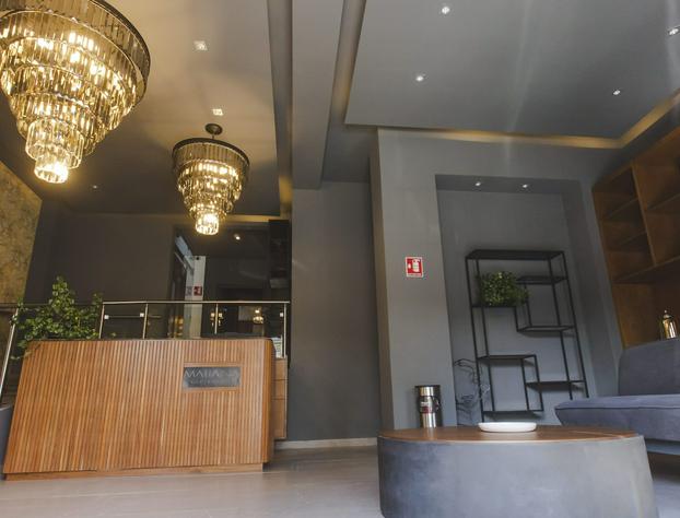 Matiana hotel detail image 2