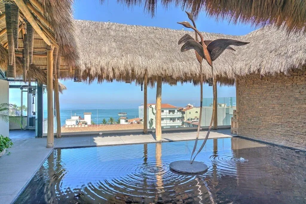 Condominios 206NL hotel hero