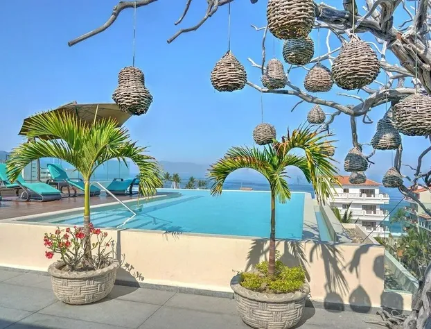 Condominios 206NL hotel detail image 3