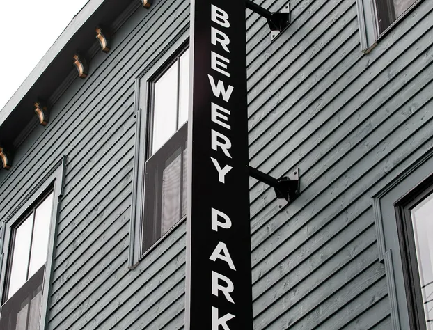 Brewery Park Hotel hotel detail image 1