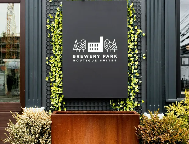 Brewery Park Hotel hotel detail image 2