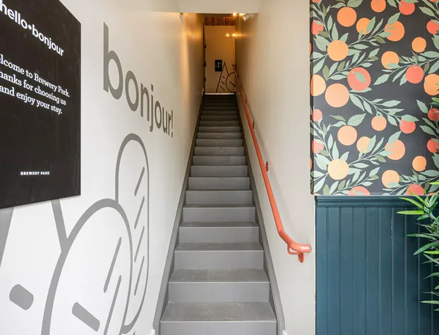 Brewery Park Hotel hotel detail image 4