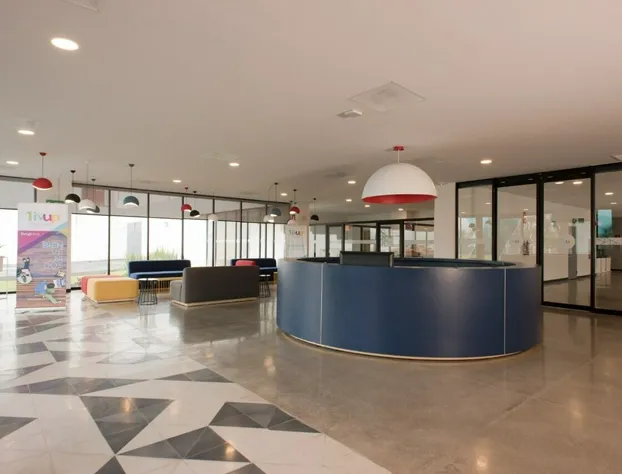 Livup Suites en zona ITESO hotel detail image 2