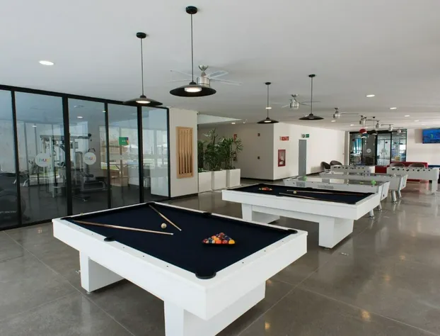 Livup Suites en zona ITESO hotel detail image 4