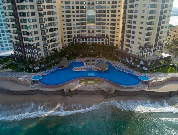 Departamentos Grand G hotel detail image 1