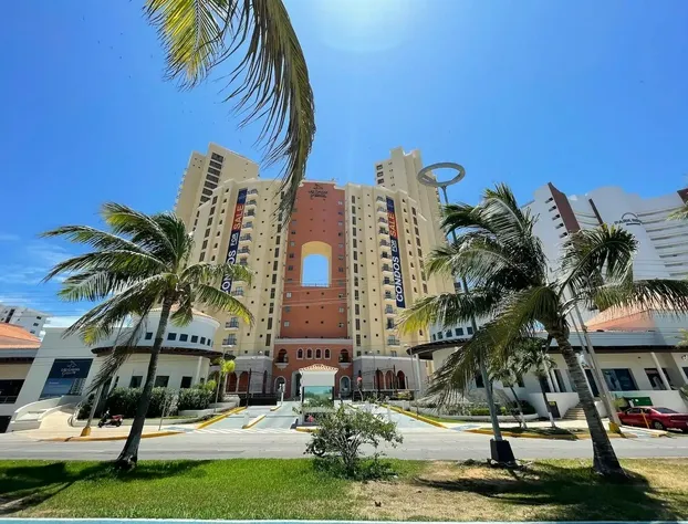 Departamentos Grand G hotel detail image 2