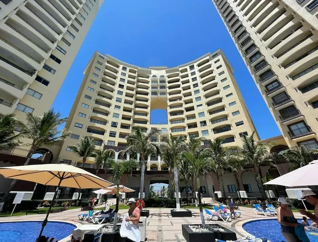 Departamentos Grand G hotel detail image 3