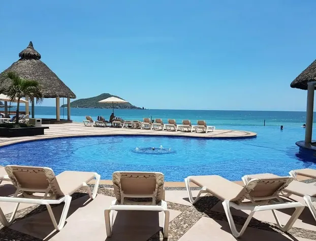 Departamentos Grand G hotel detail image 4