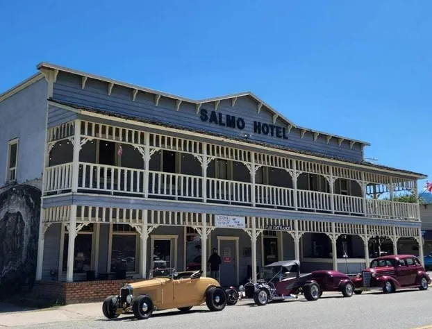 Salmo Hotel hotel detail image 3