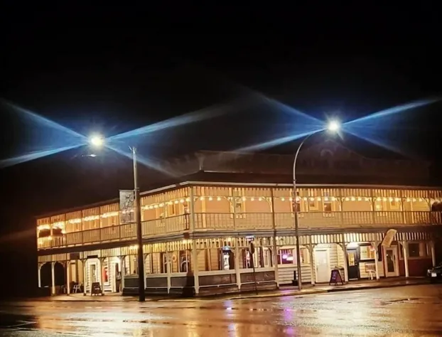 Salmo Hotel hotel detail image 2