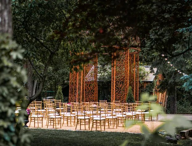 Kena Wellness Resort Sedona hotel detail image 2