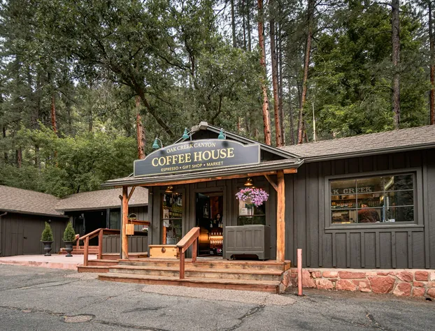 Kena Wellness Resort Sedona hotel detail image 3