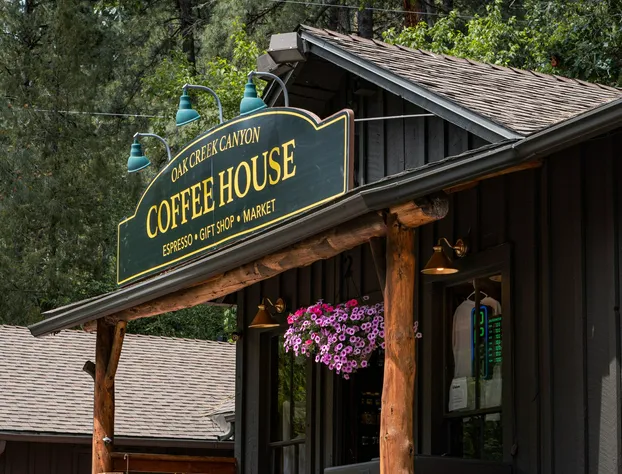 Kena Wellness Resort Sedona hotel detail image 4