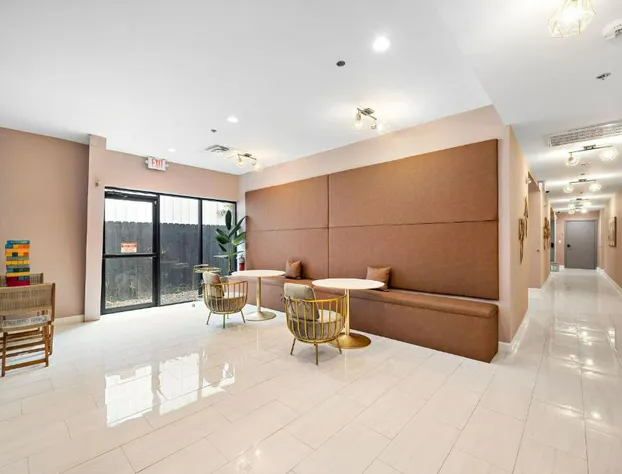 Wanderstay Boutique Hotel hotel detail image 1