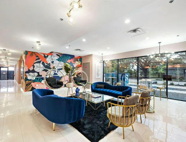 Wanderstay Boutique Hotel hotel detail image 2