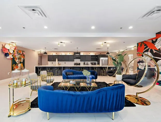 Wanderstay Boutique Hotel hotel detail image 3