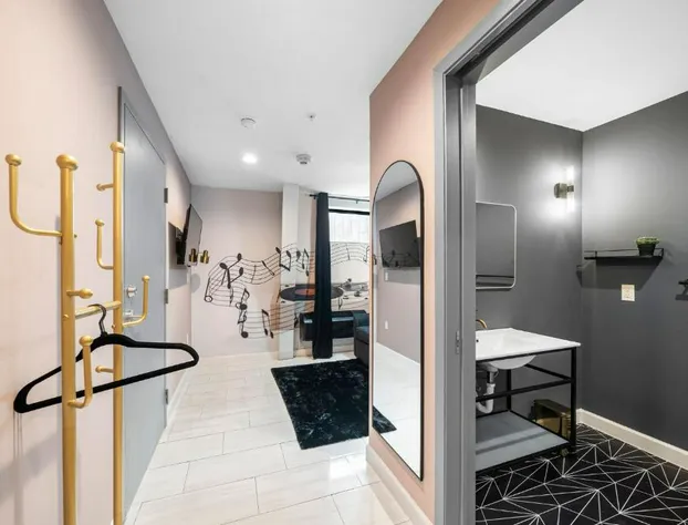 Wanderstay Boutique Hotel hotel detail image 4