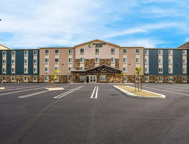 WoodSpring Suites Moreno Valley hotel detail image 2