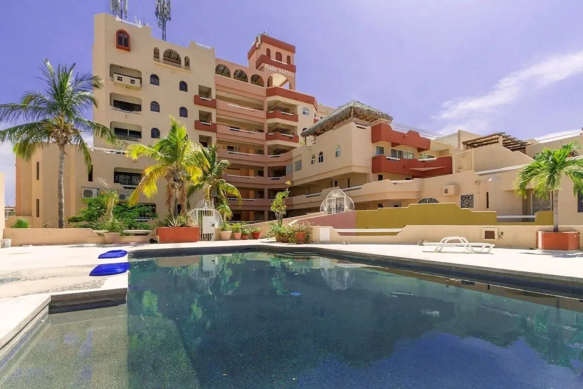 Condo Mcs By Trvl2hm hotel hero