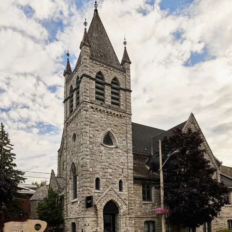 The Smith Hotel hotel hero