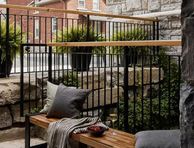 The Smith Hotel hotel detail image 1