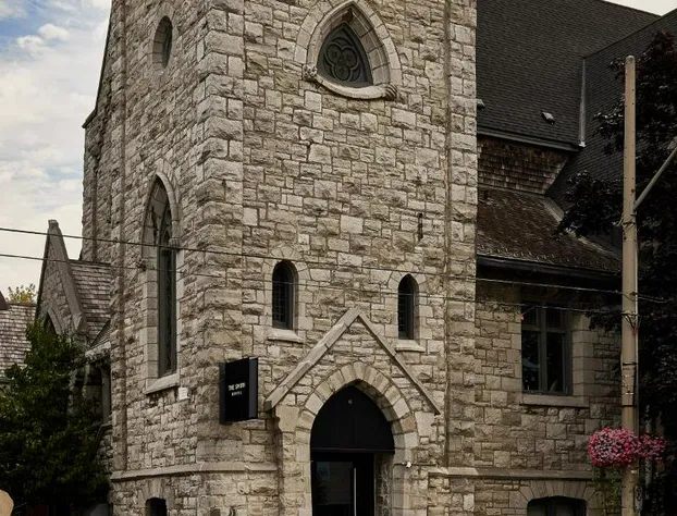 The Smith Hotel hotel detail image 2