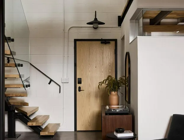 The Smith Hotel hotel detail image 3