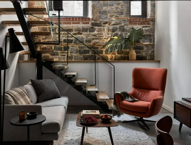 The Smith Hotel hotel detail image 4