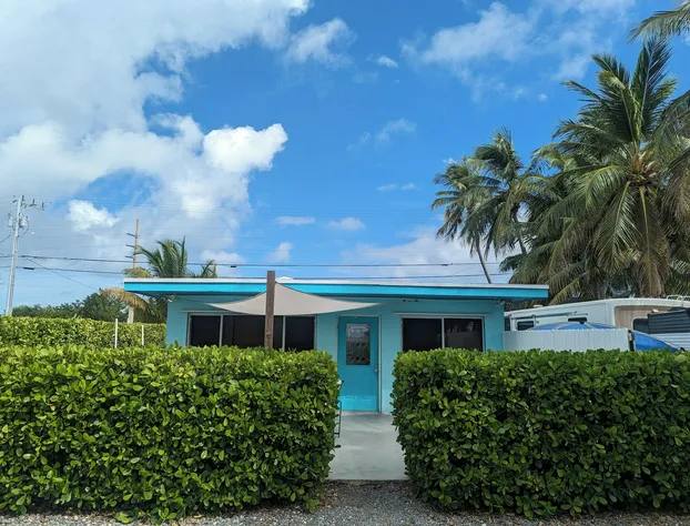 Bud N' Mary's Fishing Marina hotel detail image 4