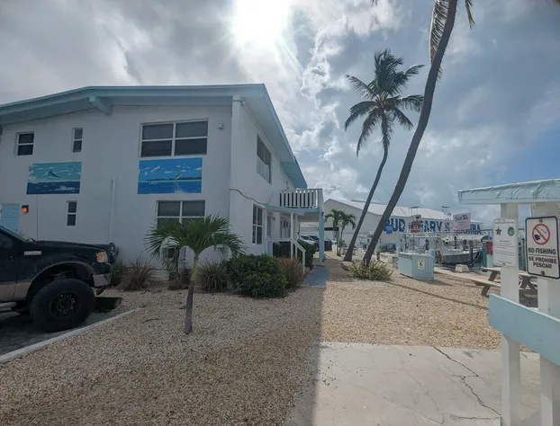 Bud N' Mary's Fishing Marina hotel detail image 1