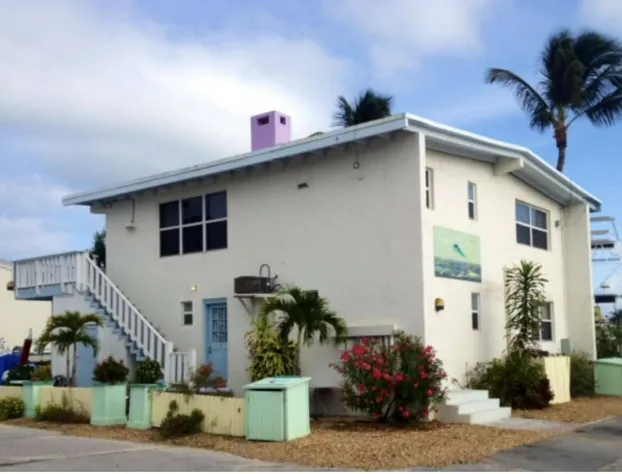 Bud N' Mary's Fishing Marina hotel detail image 2