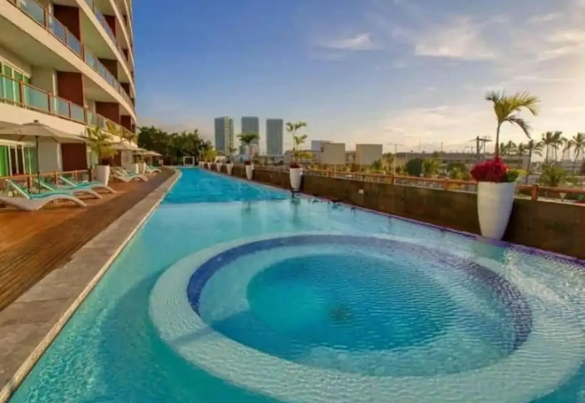 Condo D12 By Trvl2hm hotel hero