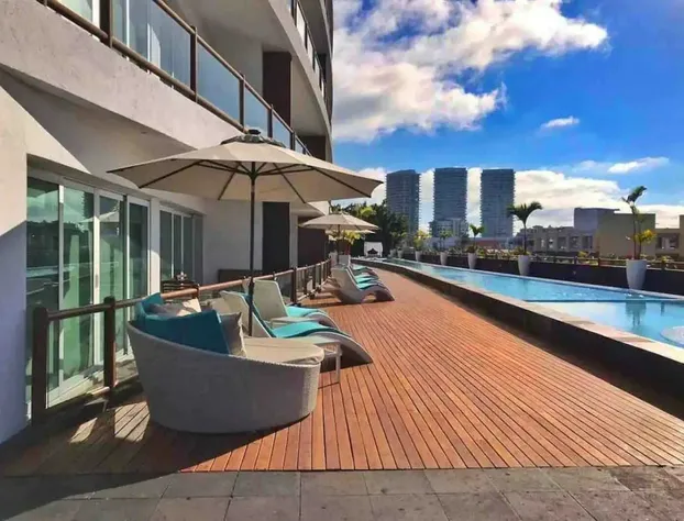 Condo D12 By Trvl2hm hotel detail image 2