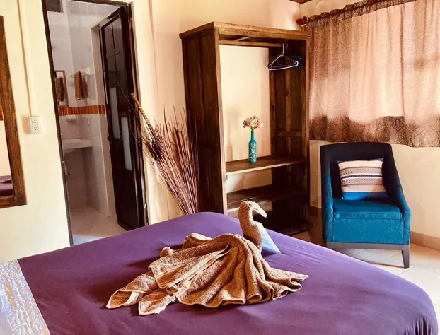 Casa Flor De Vida hotel detail image 3