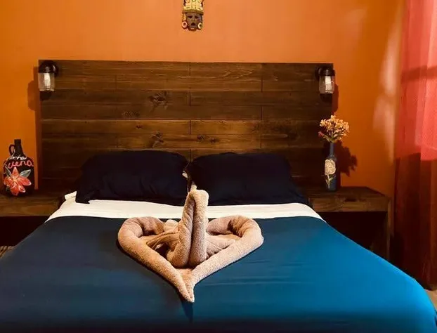 Casa Flor De Vida hotel detail image 2