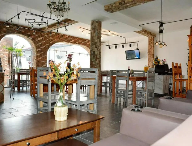 Hotel CHOLOA hotel detail image 1