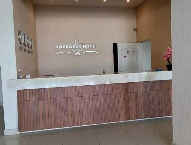Aberdeen Hotel Dolores Hidalgo hotel detail image 2