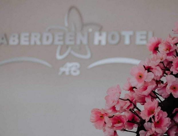 Aberdeen Hotel Dolores Hidalgo hotel detail image 3