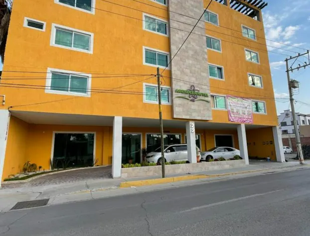 Aberdeen Hotel Dolores Hidalgo hotel detail image 2