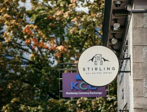 Stirling All Suites Hotel hotel detail image 3