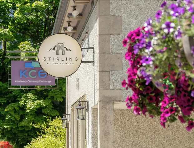 Stirling All Suites Hotel hotel detail image 4