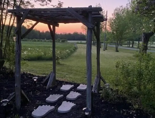 Over the Top B&B hotel detail image 1