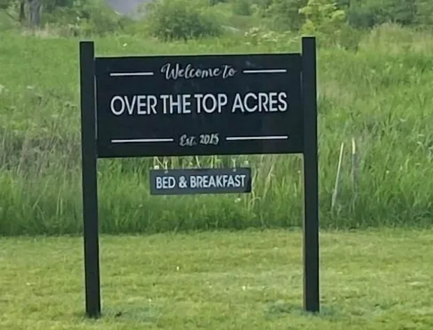 Over the Top B&B hotel detail image 3