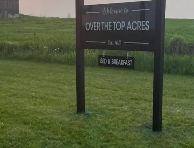 Over the Top B&B hotel detail image 4