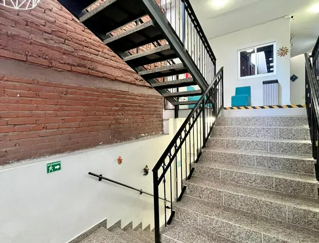 Hotel Juarez 70 hotel detail image 2