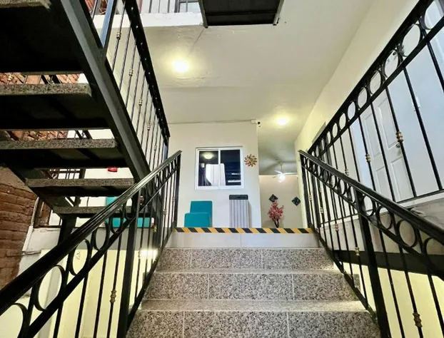 Hotel Juarez 70 hotel detail image 3