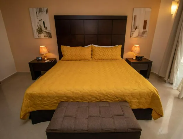 Hotel Villas Segovia Playa del Carmen hotel detail image 4